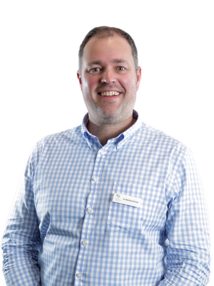 Matthew Brown