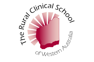 rural clinical school wa